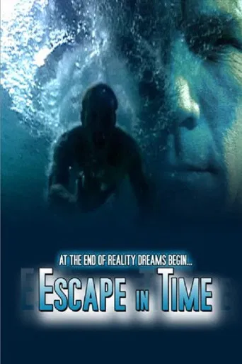 Escape in Time poster