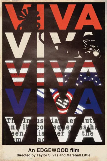 Viva poster