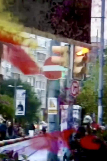 ne hissettiğinle ilgili her şey poster