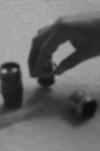 Lens Hand Foot poster