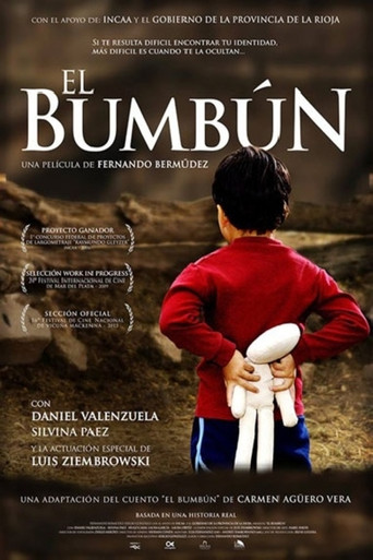 El bumbún poster