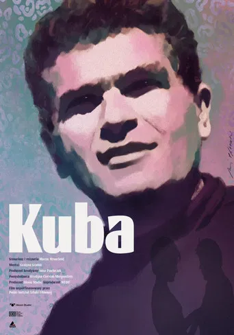Kuba poster