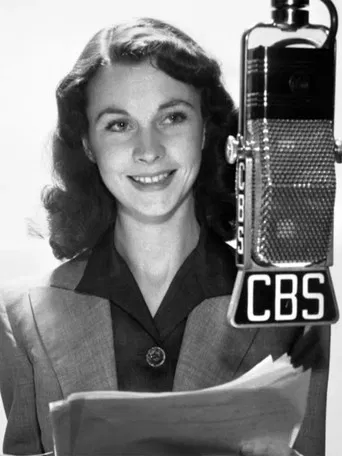 Private lives poster