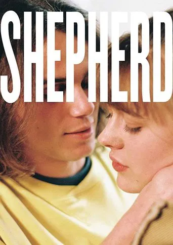 Shepherd poster