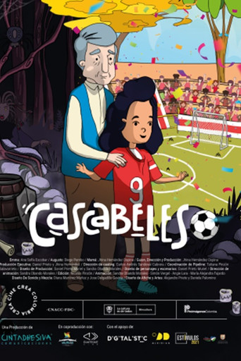 Cascabeles poster