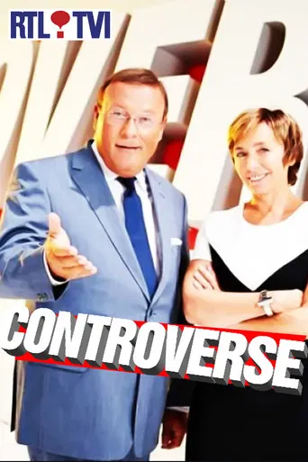 Controverse poster