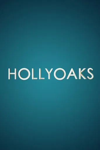 Hollyoaks poster