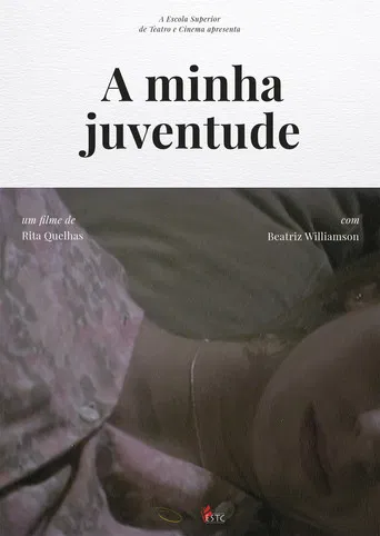 A Minha Juventude poster