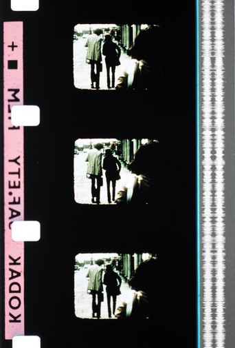 The Great Ice-Cream Robbery poster