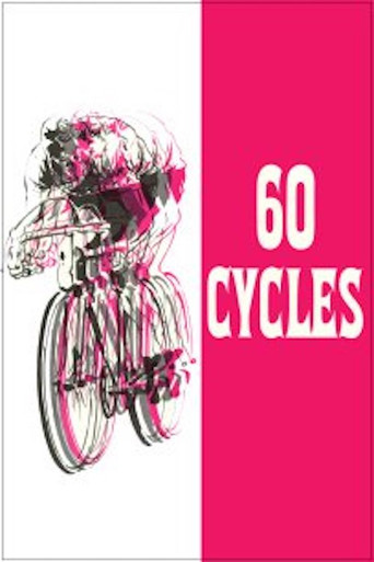 60 Cycles poster