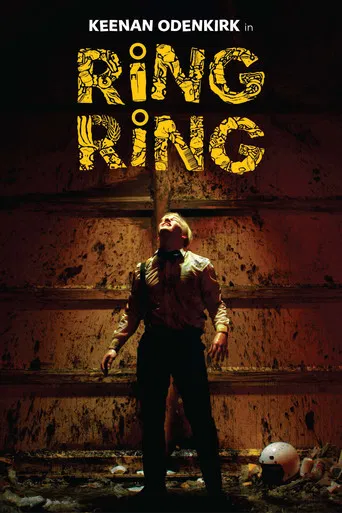 Ring Ring poster