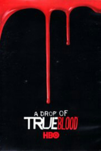 A Drop of True Blood poster