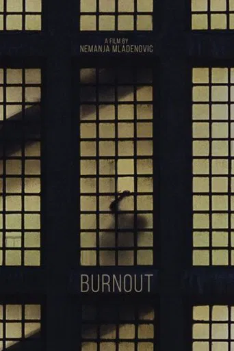 Burnout poster