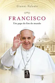 The Pope from the End of the World poster