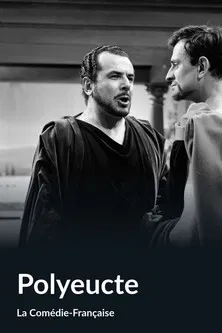 Polyeucte poster