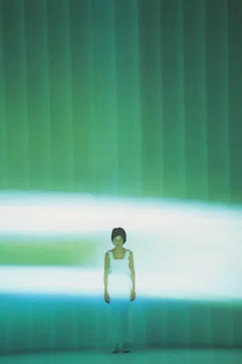 Dumb Type: OR poster