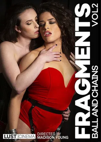 Fragments Vol.2 - Ball and Chains poster