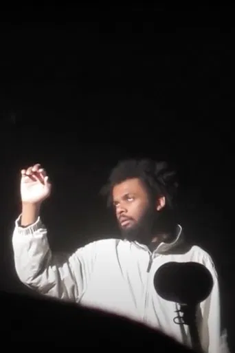 Missing Saxophone: Sonnet 139 BTS poster