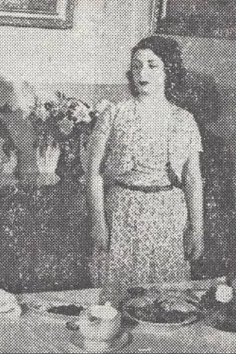 Domestic Haunting poster