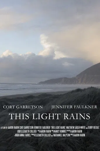 This Light Rains poster