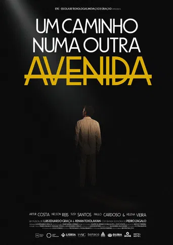 Um Caminho numa Outra Avenida poster