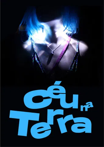 Céu Na Terra poster
