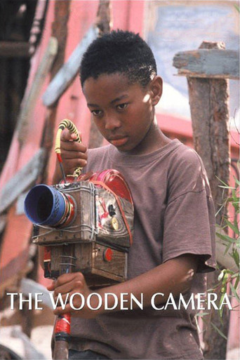 The Wooden Camera poster