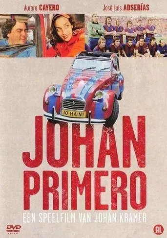 Johan1 poster
