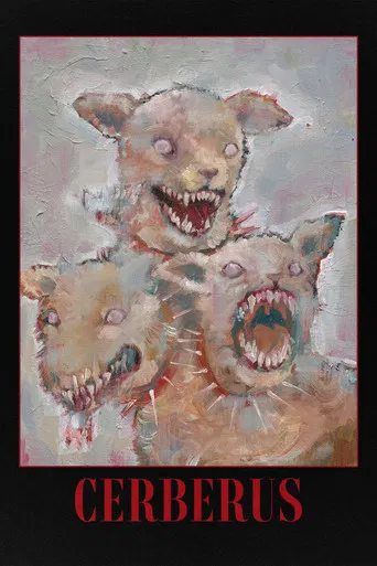 Cerberus poster