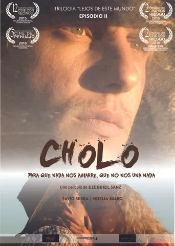 Cholo poster