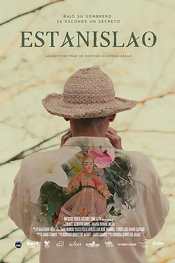 Estanislao poster