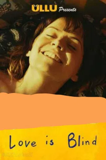 Love Is Blind poster