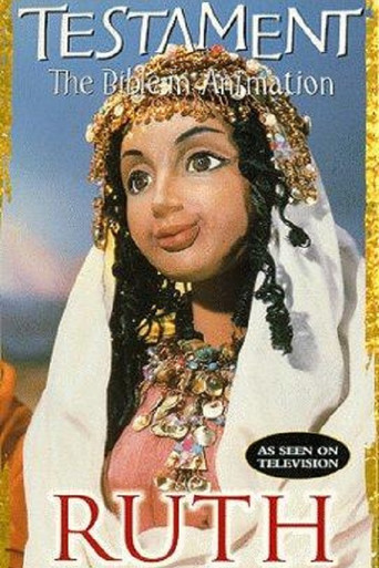 Ruth poster
