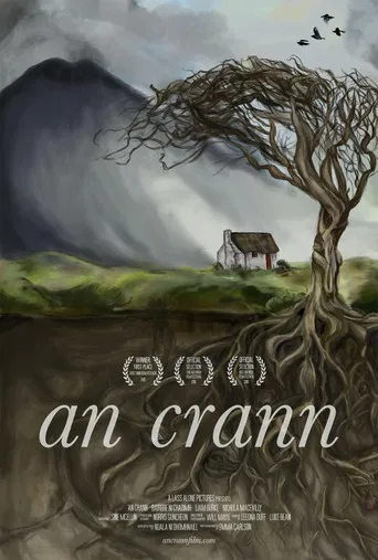 An Crann poster