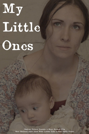 My Little Ones poster