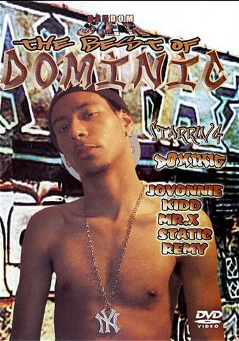 The Best of Dominic poster