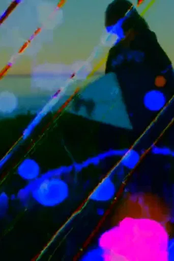 Dawn Surf Jellybowl Film poster