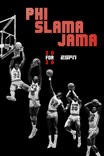 Phi Slama Jama poster