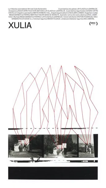 Xulia poster