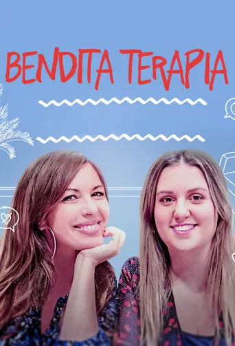 Bendita Terapia poster