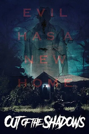 Out of the Shadows poster