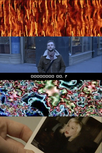 Building No. 7 poster