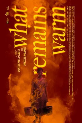 What Remains Warm poster