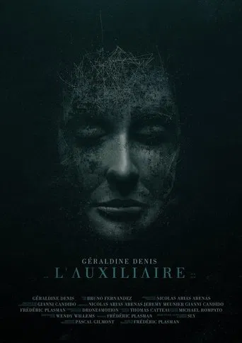 L'auxiliaire poster