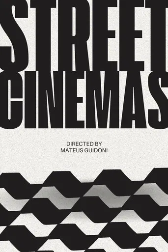 Street Cinemas poster