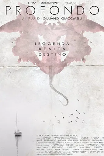 Profondo poster