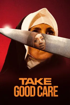 Take Good Care poster