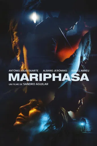Mariphasa poster