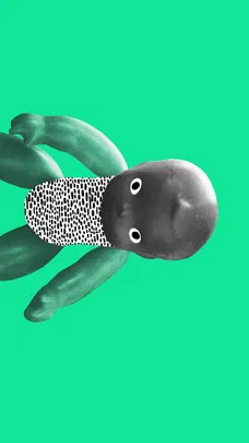 A Short Manual of Linguistic Anarchism poster