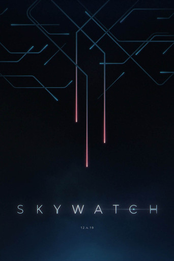 Skywatch poster